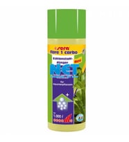SERA FLORE 1 CARBO 250 ML
