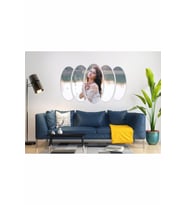 KADIN GÜZELLİK MDF TABLO-1050