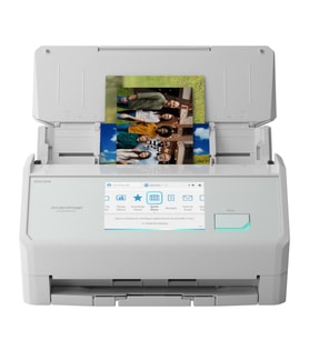 RICOH A4 iX2500 W 45ppm Döküman Tarayıcı Ethernet