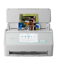 RICOH A4 iX2500 W 45ppm Döküman Tarayıcı Ethernet