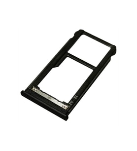 Samsung T290 Sim Yuvası Sim Kart Tepsisi Sim Çekmecesi Siyah