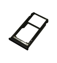 Samsung T290 Sim Yuvası Sim Kart Tepsisi Sim Çekmecesi Siyah