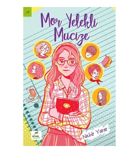 Mor Yelekli Mucize