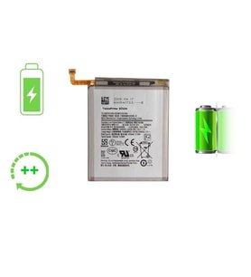 Samsung Galaxy M40 M405F ile Uyumlu Güclendirilmis İthal Pil Batarya