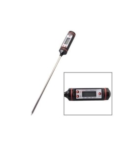 Gesi Tp 101 Sıvı Tipi Termometre