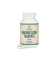 Magnesium Taurate 1500 mg 210 veg.Kapsül.usa vers.
