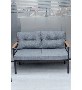 İnci Balkon-bahçe-kafe Çay Seti Koltuk Oturma Takımı,oturma Grubu Çaysetlerillazer