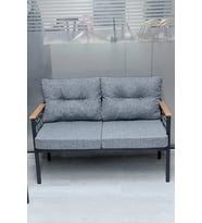 İnci Balkon-bahçe-kafe Çay Seti Koltuk Oturma Takımı,oturma Grubu Çaysetlerillazer