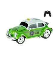 1:16 Ölçek Uzaktan Kumandalı Klasik Araba VosVos TaXi Işıklı