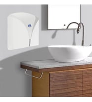 Wallstar Z Katlı Peçete Dispenseri Havlu Peçetelik