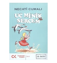 Uç Minik Serçem