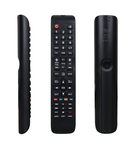 Redline 32''-43''-50'' Android Uydulu Tv Lcd-Led Kumandası