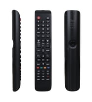 Redline 32''-43''-50'' Android Uydulu Tv Lcd-Led Kumandası