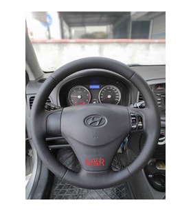 HYUNDAİ ACCENT ERA  DERİ DİREKSİYON KAPLAMA