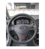 HYUNDAİ ACCENT ERA  DERİ DİREKSİYON KAPLAMA
