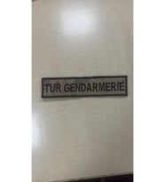 tur gendarmerıe yurtdışı (Standart)