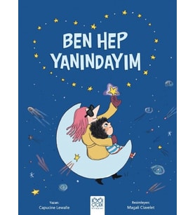 Ben Hep Yanındayım