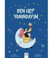 Ben Hep Yanındayım