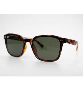 Ray-Ban RB 4392 710/71 66-17 Unisex Güneş Gözlüğü