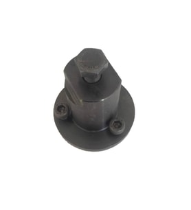 YBR ROTOR ÇEKTİRMESİ