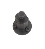 YBR ROTOR ÇEKTİRMESİ