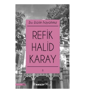 Bu Bizim Hayatımız