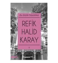 Bu Bizim Hayatımız