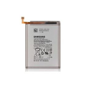 Samsung Galaxy M12 M127 İle Uyumlu İthal Pil Batarya