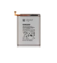 Samsung Galaxy M12 M127 İle Uyumlu İthal Pil Batarya
