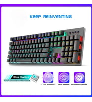 Gk100F Mechanical Klye