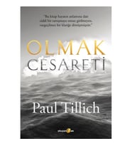 Olmak Cesareti