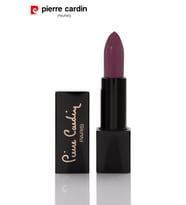 Pierre Cardin Retro Matte Lipstick  - Plummy Red - 152 (Karışık)