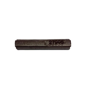 Yumuşak Tamir Mumları 279 05 0046 Selen 8cm Yumuşak Mum