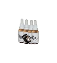 Beauty Of Japanesse Yaşlanma Kırsıklık Karşıtı 30 ml x 4 ad + Jel ile