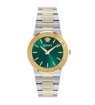 Versace VRSCVE5Q00526 Kol Saati