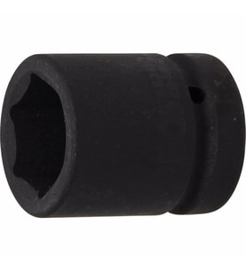 EMAX NT HAVALI LOKMA KISA 1/2 10MM (Karışık)