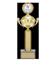 ODAK KUPA - Medium Kupalar - M-350 B - 37 cm