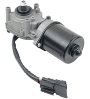 RENAULT TRAFİC II ÖN CAM SİLECEK MOTORU 2002--2008