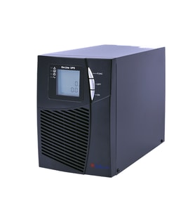 INFORM UPS SINUS EVO LCD 3 KVA 5-12DK KESİNTİSİZ GÜÇ KAYNAĞI 7Ah