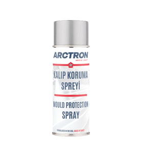 ARCTRON Kalıp Koruma Sprey 400 ml