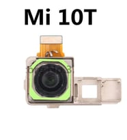 Tkgz Xiaomi Mİ 10T Arka Kamera