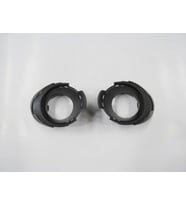 2012-2018 Peugeot Partner Tepee Sis Lamba Çerçeve Braketi Sağ-Sol Set (2 Parça) Plastik (Adet) (Oem