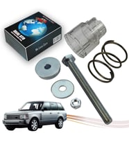 Land Rover Range Rover 3 2002-... Katlanır Ayna Motor Kapak Tamir Aparatı 6 Parça