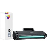 Samsung ml 2168W Yazıcı Uyumlu Muadil Toner D101 Chipsiz (Siyah)