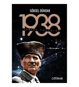 1938 Tarihe Yolculuk