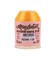 Altınbaşak Oya ve Dantel İpi 20 gr - Royaleks - No: 139