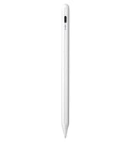 Newface K2260 IOS ve Android Uyumlu Universal Dokunmatik Stylus Kalem - Beyaz