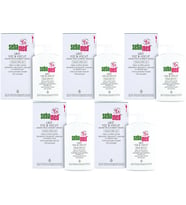 Sebamed Yüz ve Vücut Temizleyici Likit 1000ML (5 Li Set)