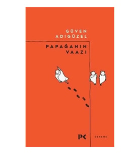 Papağanın Vaazı