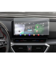 Cupra Formentor Mat Ekran Koruyucu 10 inç Multimedya Şeffaf